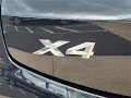 2024 BMW X4 xDrive30i