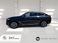2024 BMW X4 xDrive30i
