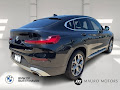 2024 BMW X4 xDrive30i