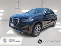 2024 BMW X4 xDrive30i