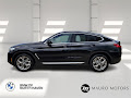 2024 BMW X4 xDrive30i