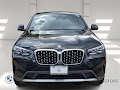 2024 BMW X4 xDrive30i