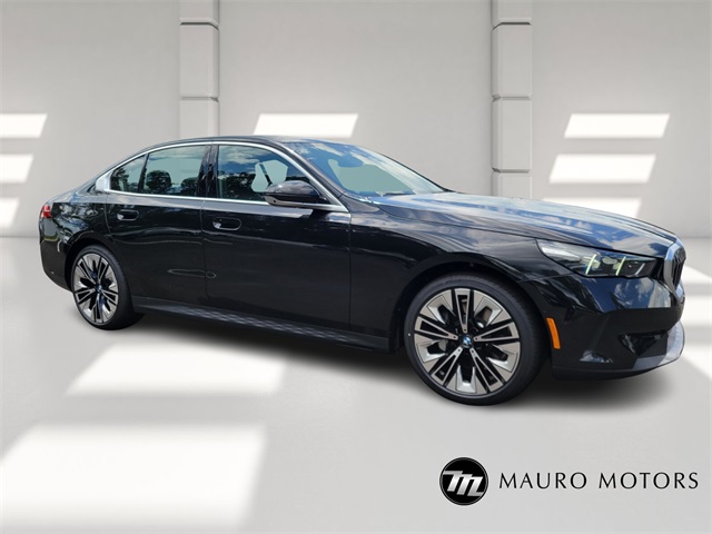 2026 BMW 5 Series 530i xDrive