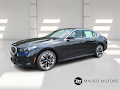 2026 BMW 5 Series 530i xDrive