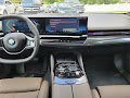 2026 BMW 5 Series 530i xDrive