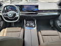 2026 BMW 5 Series 530i xDrive