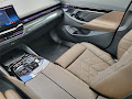2026 BMW 5 Series 530i xDrive