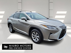 2019 Lexus RX 350