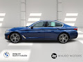 2022 BMW 5 Series 540i xDrive