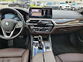 2022 BMW 5 Series 540i xDrive