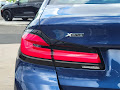 2022 BMW 5 Series 540i xDrive