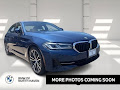 2022 BMW 5 Series 540i xDrive