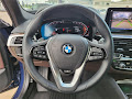 2022 BMW 5 Series 540i xDrive