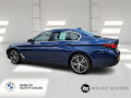 2022 BMW 5 Series 540i xDrive
