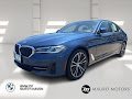 2022 BMW 5 Series 540i xDrive