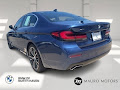 2022 BMW 5 Series 540i xDrive