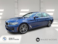 2022 BMW 5 Series 540i xDrive