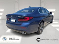2022 BMW 5 Series 540i xDrive