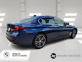 2022 BMW 5 Series 540i xDrive
