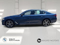 2022 BMW 5 Series 540i xDrive