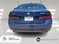 2022 BMW 5 Series 540i xDrive