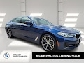 2022 BMW 5 Series 540i xDrive