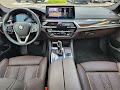 2022 BMW 5 Series 540i xDrive