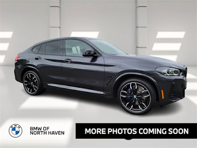 2023 BMW X4