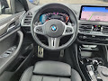 2023 BMW X4 M40i
