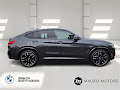 2023 BMW X4 M40i
