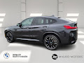 2023 BMW X4 M40i