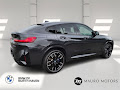 2023 BMW X4 M40i