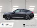 2023 BMW X4 M40i