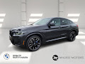 2023 BMW X4 M40i