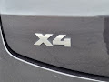 2023 BMW X4 M40i