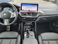 2023 BMW X4 M40i
