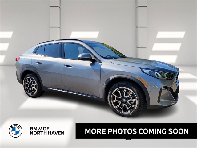 2025 BMW X2 xDrive28i