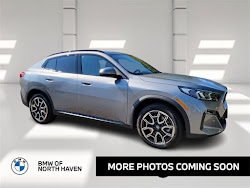 2025 BMW X2 xDrive28i