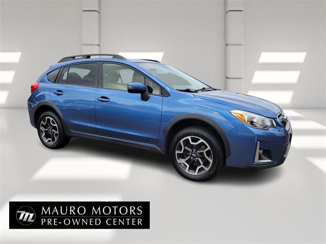 2017 Subaru Crosstrek 2.0i Limited