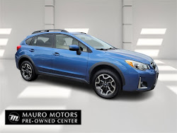 2017 Subaru Crosstrek 2.0i Limited
