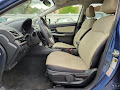 2017 Subaru Crosstrek 2.0i Limited