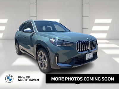 2024 BMW X1