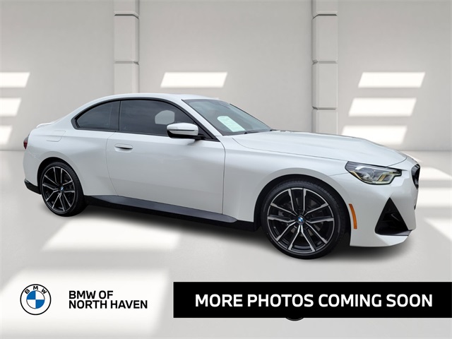 2023 BMW 2 Series 230i xDrive