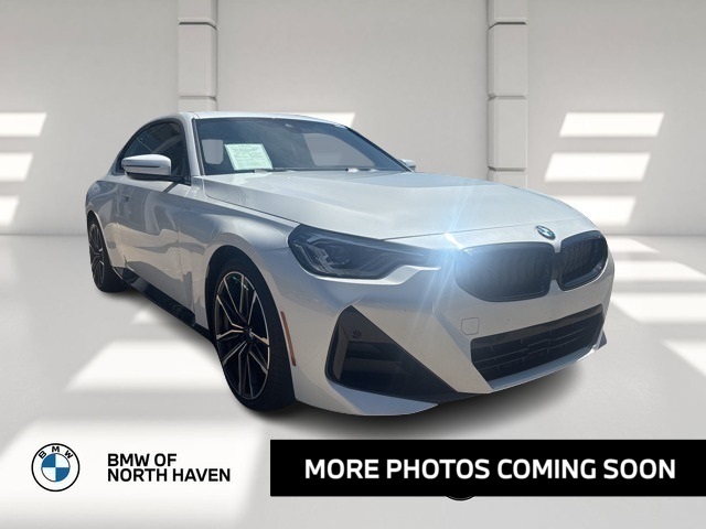 2023 BMW 2 Series 230i xDrive