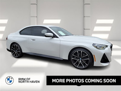 2023 BMW 2 Series
