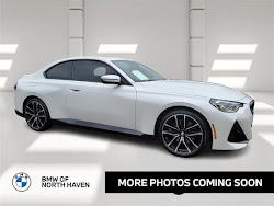 2023 BMW 2 Series 230i xDrive