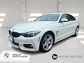 2020 BMW 4 Series 430i Gran Coupe