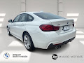 2020 BMW 4 Series 430i Gran Coupe
