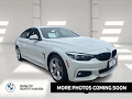 2020 BMW 4 Series 430i Gran Coupe