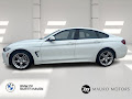 2020 BMW 4 Series 430i Gran Coupe